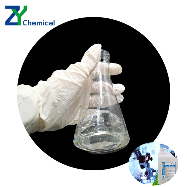 Chlorure de benzalkonium 80 solution BKC Chlorhexidine benzalkonium