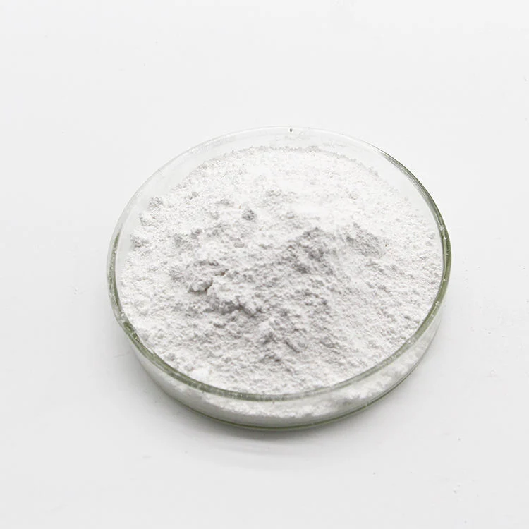 Chemical Flame Retardant Antimony Trioxide Sb2o3