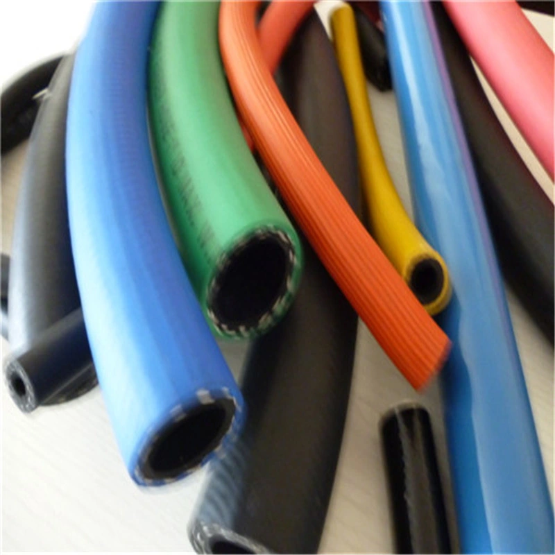 High quality/High cost performance Fabric Covered Air Hose