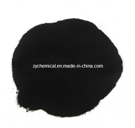 Pigmento negro de carbono para la pintura, tinta, N220, N330, N339, N375, N550, N660