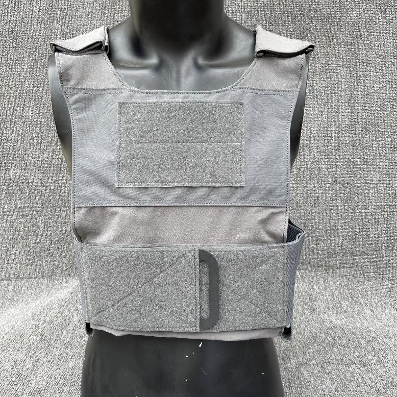 Outdoor 500d Nylon Fast Take 556 Tactical Vest for Training