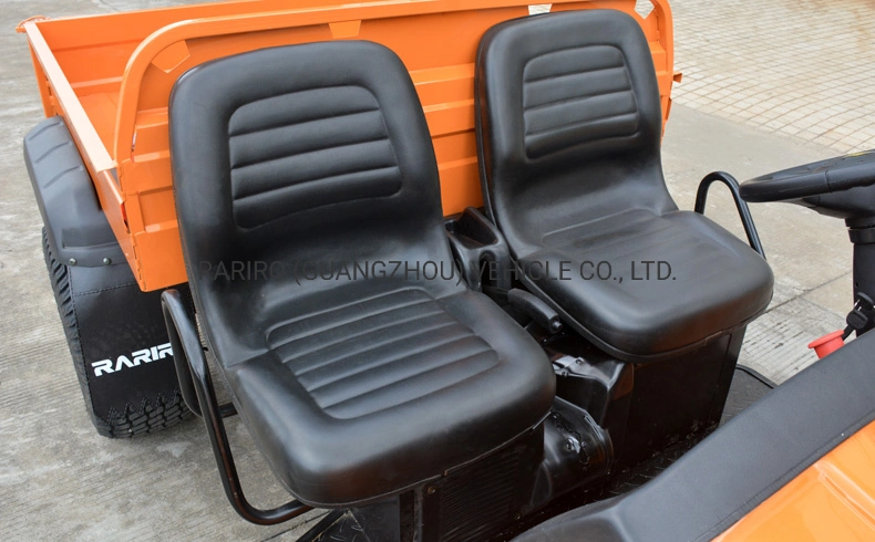 2022 off Road Side by Side Farm 4X4 Utility Vehicle 2 Seat for Sale