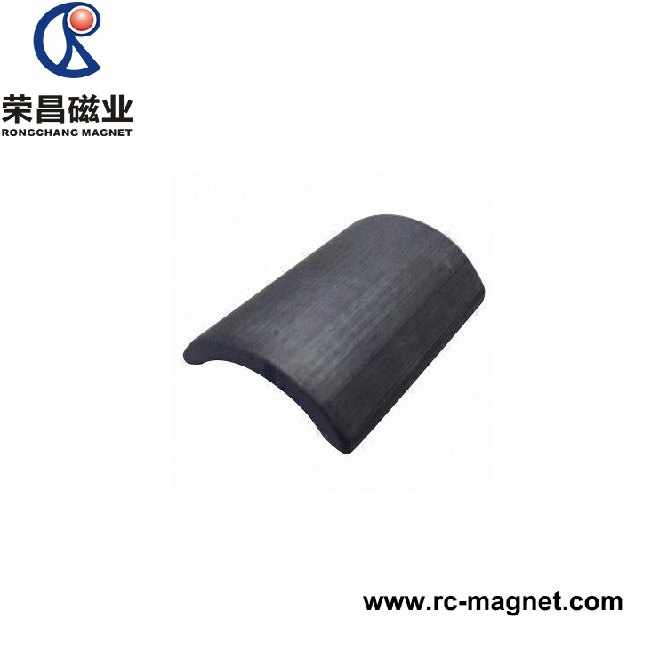 Science Industrial Ceramic Magnet Strong Ferrite Magnetic for Sale