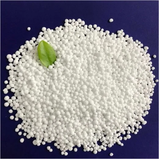 Wholesale/Supplier Urea N46 High quality/High cost performance Urea 46% Granular Fertilizer for Farming Crop Growth