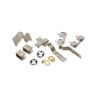 Los componentes de plástico de mecanizado CNC de piezas pequeñas piezas en forma especial de accesorios