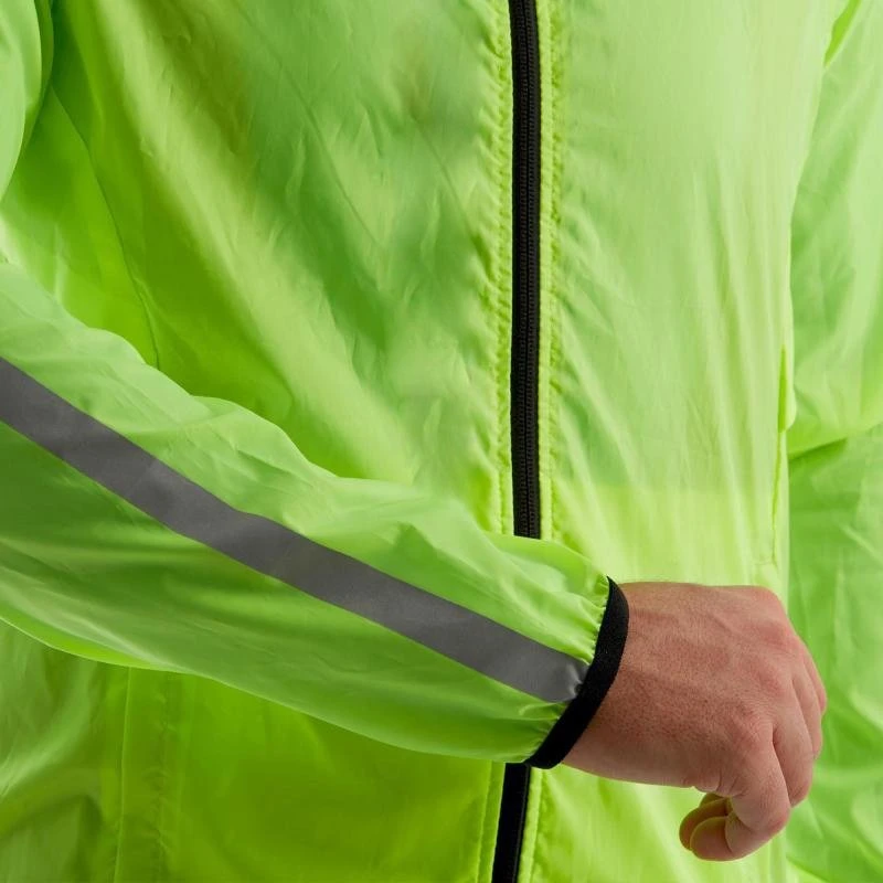 Outdoor Waterproof Quick-Dry Long Skin Jacket, Sun & UV Lightweight Protection Jacket