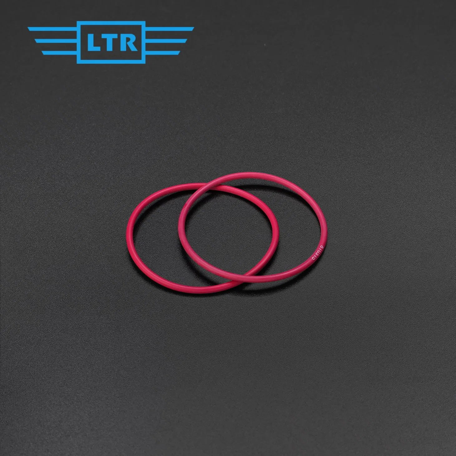 Corrosion-Resistant High Temperature Resistant Oil Retainer Hydraulic Cylinder Seal Rubber/Sir/FKM O Ring