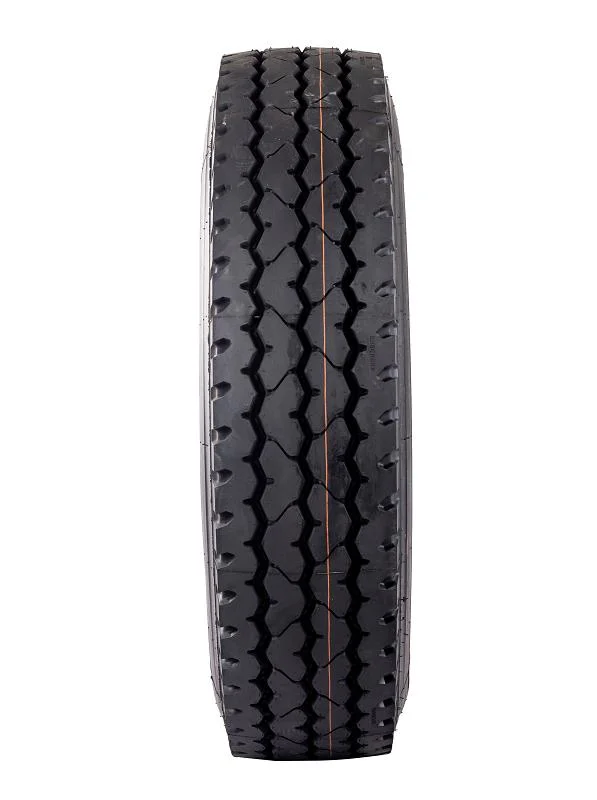 Premium Radial Tires for Heavy Duty Trucks and Buses - Rooudooe Brand - Leading Tire Factory 12r22.5 TBR Truck Bus Tire