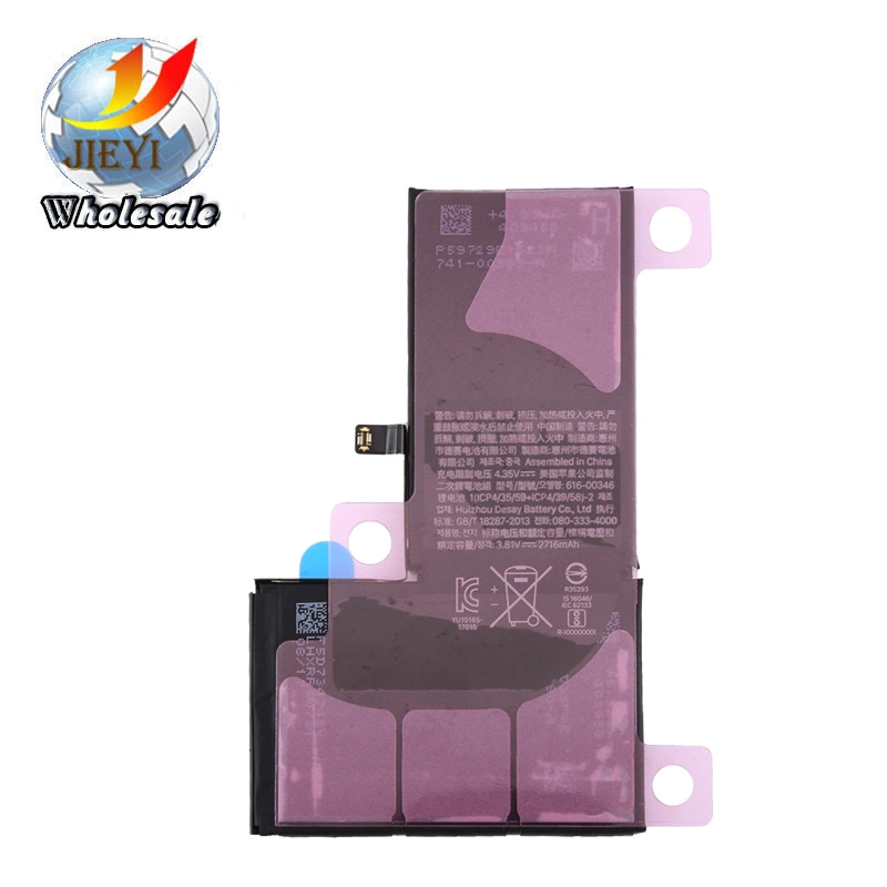 Battery for Samsung Galaxy A50 Sm-A505f Replacement Eb-Ba505abu Battery 4000mAh