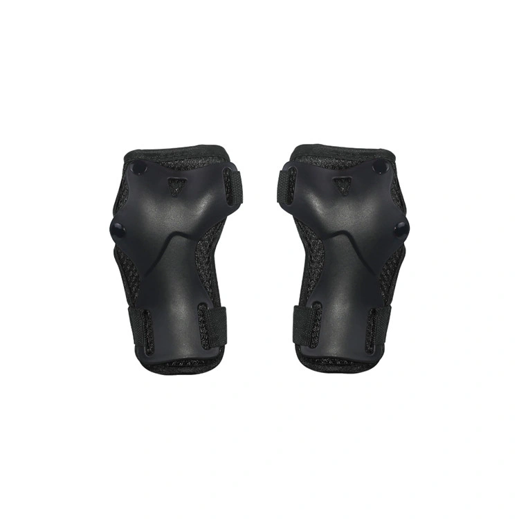 En14120 Strong PP Shell Protection Pads Knee Protector Elbow Pads Kids Protective Gear Sets for Skating Multi Sports