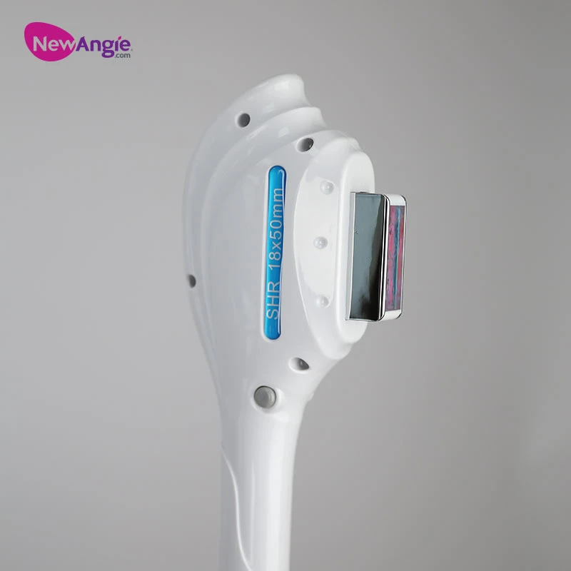 Skin Rejuvenation E-Light IPL Two in One Hair Removal Laser