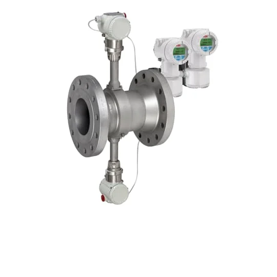 Vortex Flowmeter Vortexmaster for Water/Wasterwater/Oil/Gas