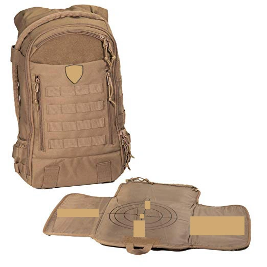 New Design Baby Bag Tactical Mens Daddy Diapers Bag Set Travel Quilted Nappy Bag Baby Diaper Bag