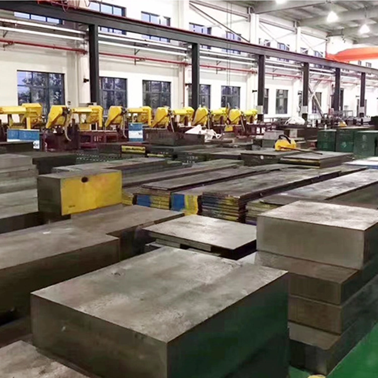 Bottom Price 1.2080 1.2085 Cr12 D3tool Steel Plate Sheet Mould Flat Bar