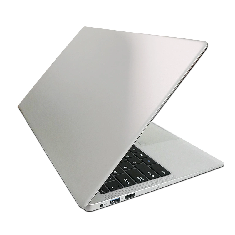 OEM Metal OEM mais barato UL-Tra Thin computador portátil 15.6nch I5 Notebook 8279u