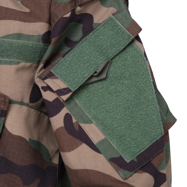 Uniforme del Ejército Wholesales ropa de camuflaje Digital de la jungla