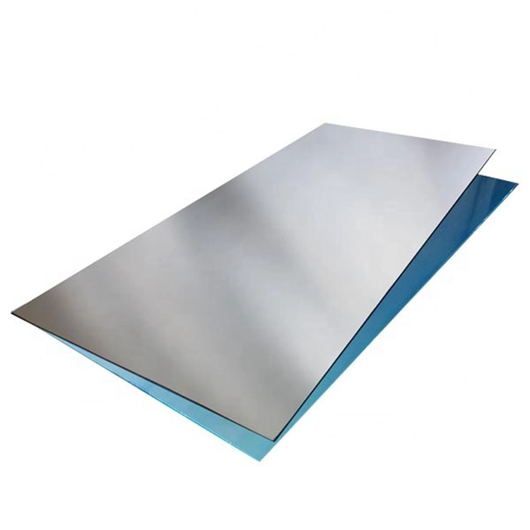 5mm 10mm Thickness 1050 1060 1100 Pure High Quality Alloy 2024 Price Aluminum Plate Sheets