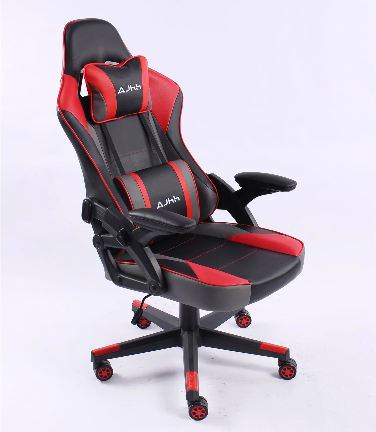 New Patent Armrests Adjustable Gaming Chair Reclining Office Chair