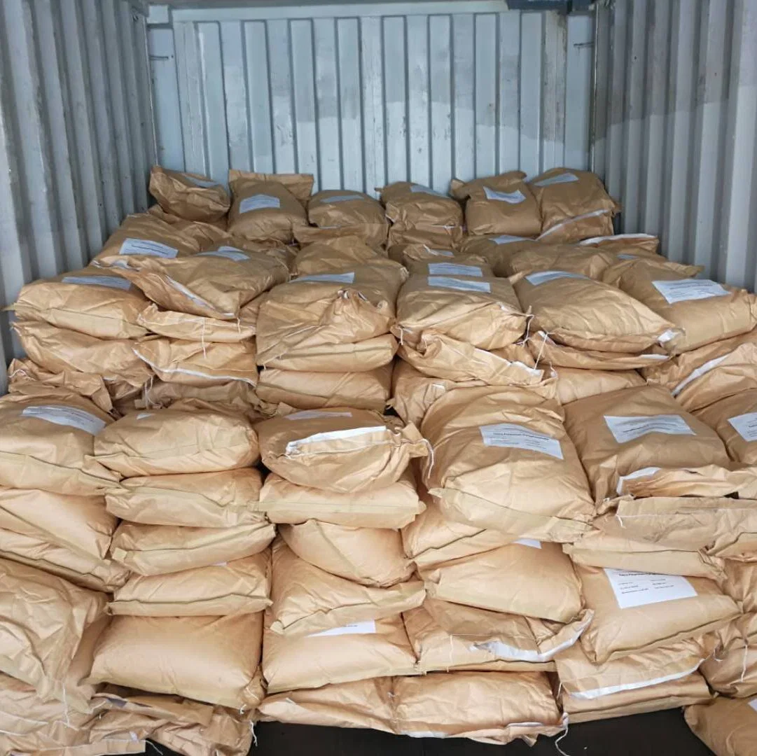 Sapp Sodium Acid Pyrophosphate Food Grade Additive