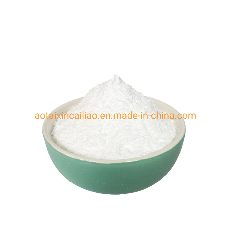 High Purity Nano 4n &amp; 5n Alumina Powder/Calcined Alumina for Polishing/Polishing Alumina with Factory Price