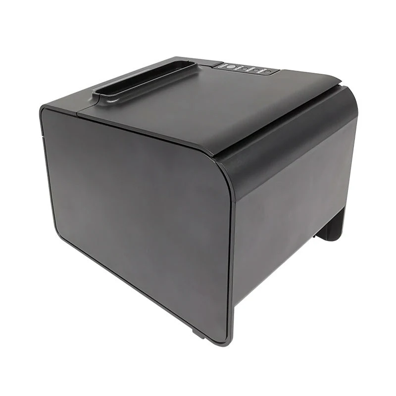 80mm POS Thermal Receipt Printer for POS System