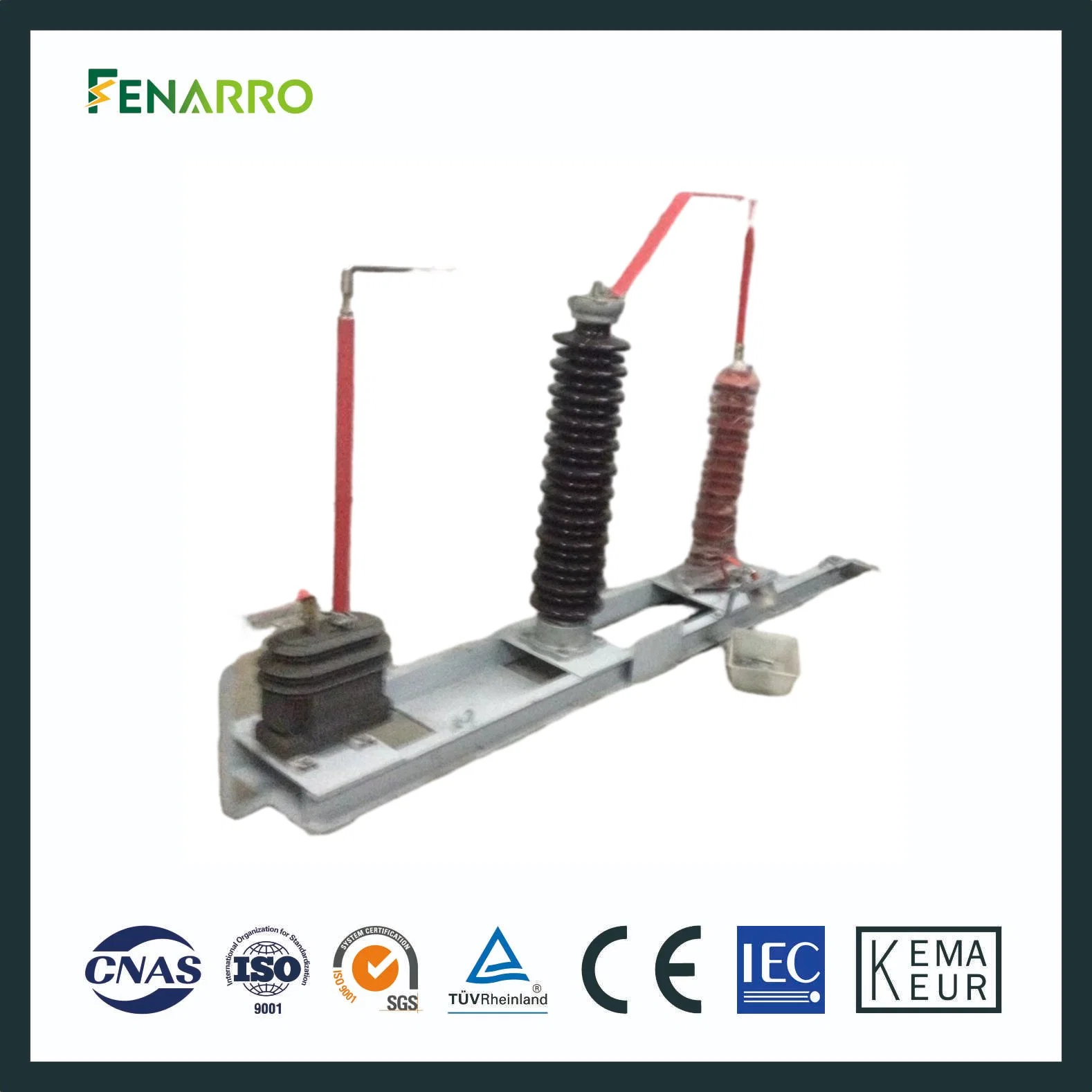 Fenarro Neutral Grounding Protection Device for Transformer