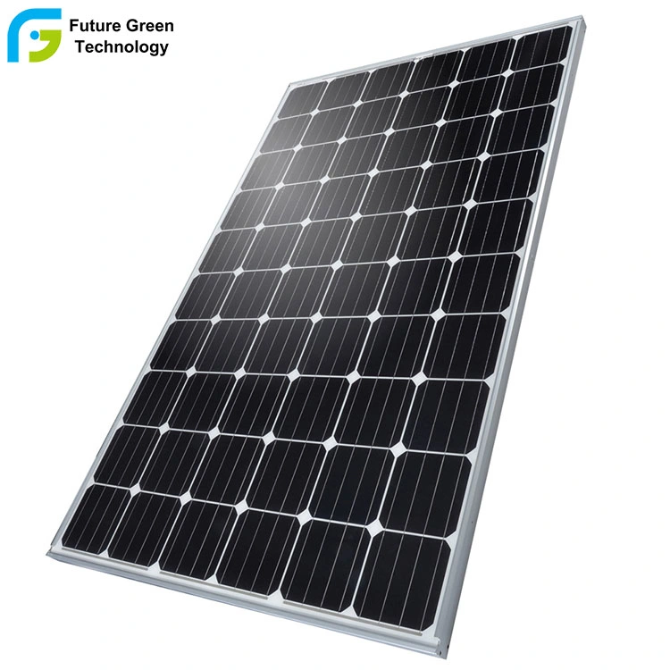 180 Watts Solar Power Supply Mono Solar Module with 156mm Cell