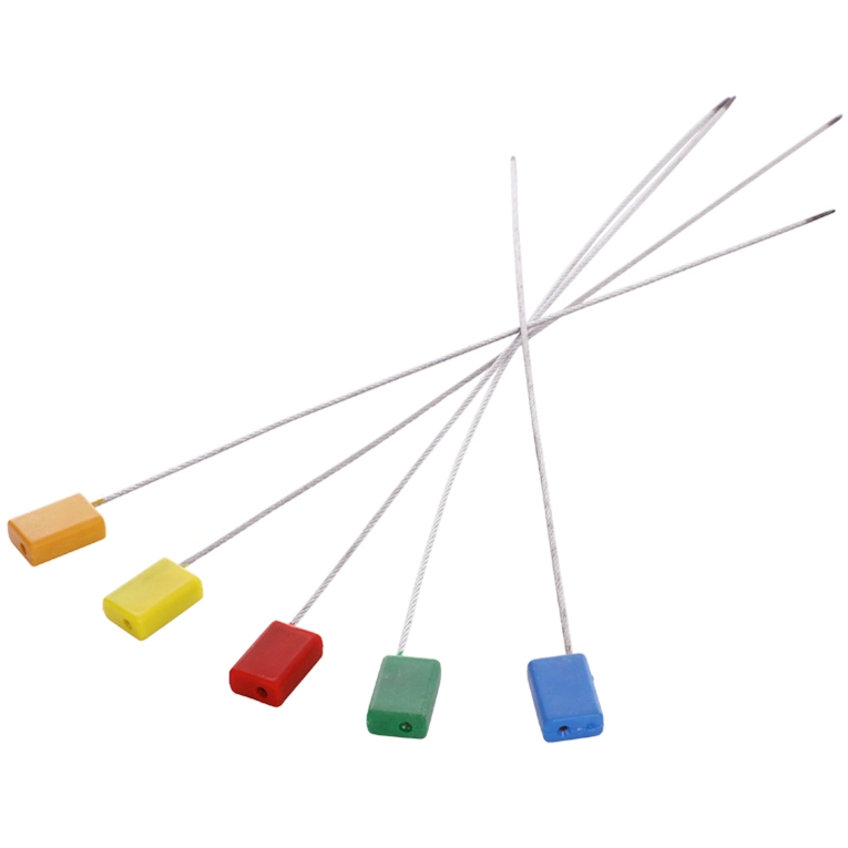 1,8mm Verzinkte Kabeldichtung für Kabelsicherung in verschiedenen Farben