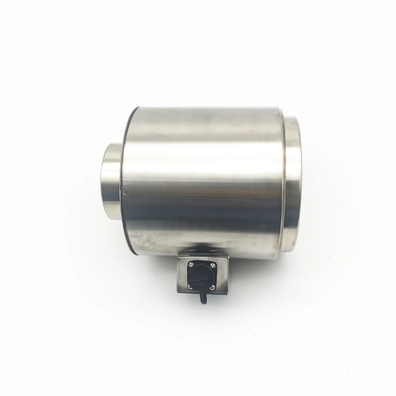 Custom Silo Tank Column Type Load Cell, Heavy Duty Weight Sensor (B197F)