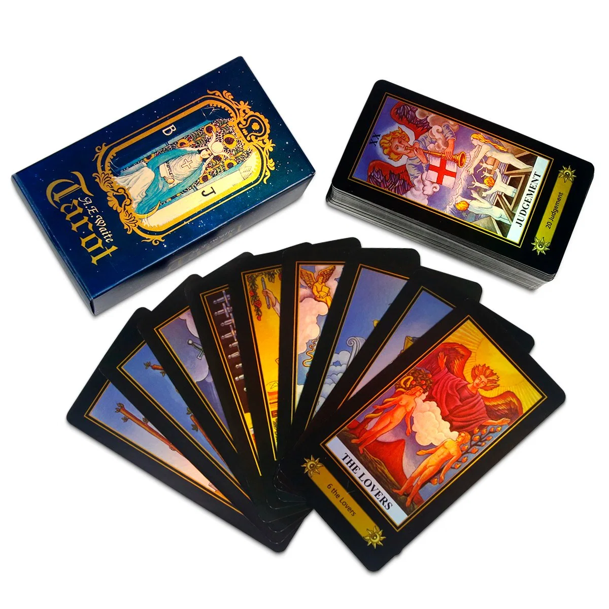 Wholesale/Supplier High quality/High cost performance  Custom Personalized Playing Cards Game