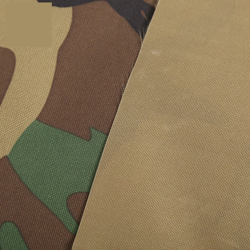 Meilleur prix et de haute qualité chiffon de tissu de coton en Nylon de camouflage Multicam Ocp tissu tissu indéchirable PSG