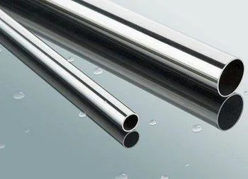 Seamless Stainless Steel Tube Products