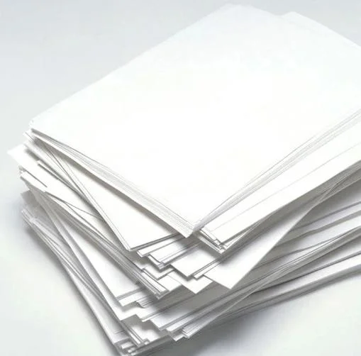 Wholesale Cheap 80g 75g 70g A4 Paper Low Price Office Copy Paper