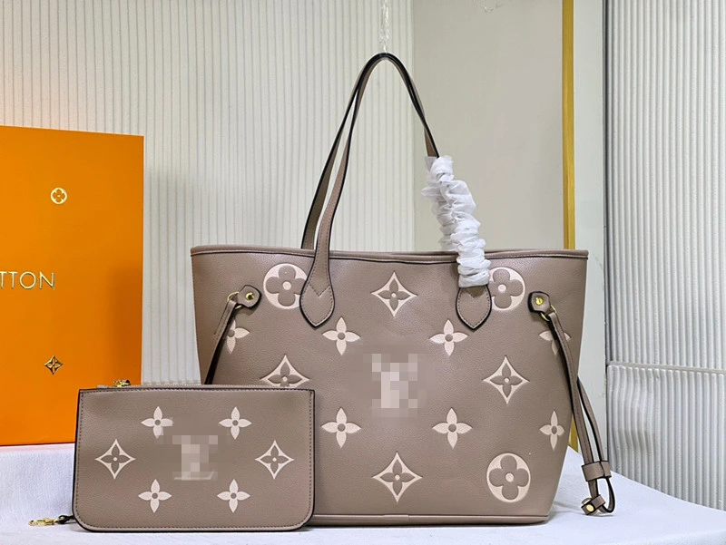 Designer White Luxury Brand Replicas Bags Wholesale Handbags Ladies Chain Tote Fashion Women Shoulder Bag