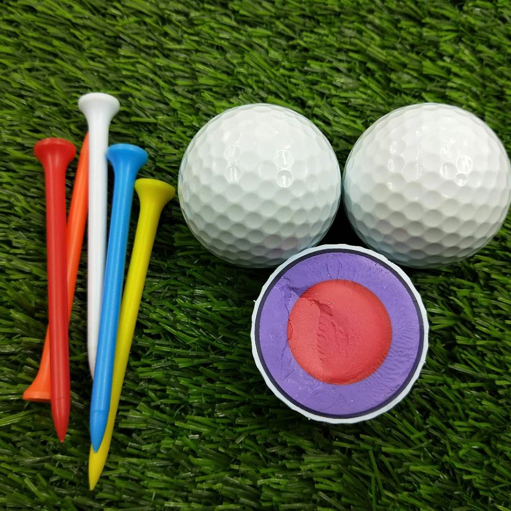 Newest Design Golf Balls/Tees/Markers/Divot Tools on Sale