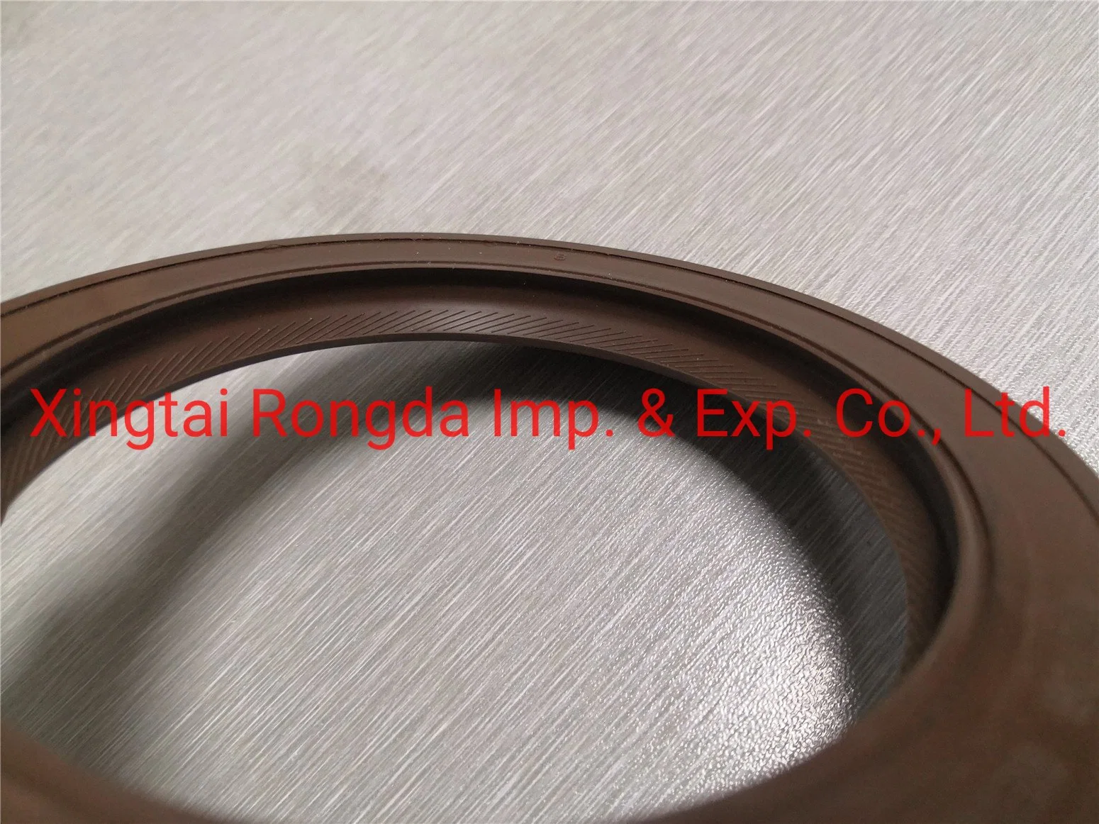 High Pressure Tvc Tcn Type Hydraulic Pump Rubber Oil Seal 80 110 13