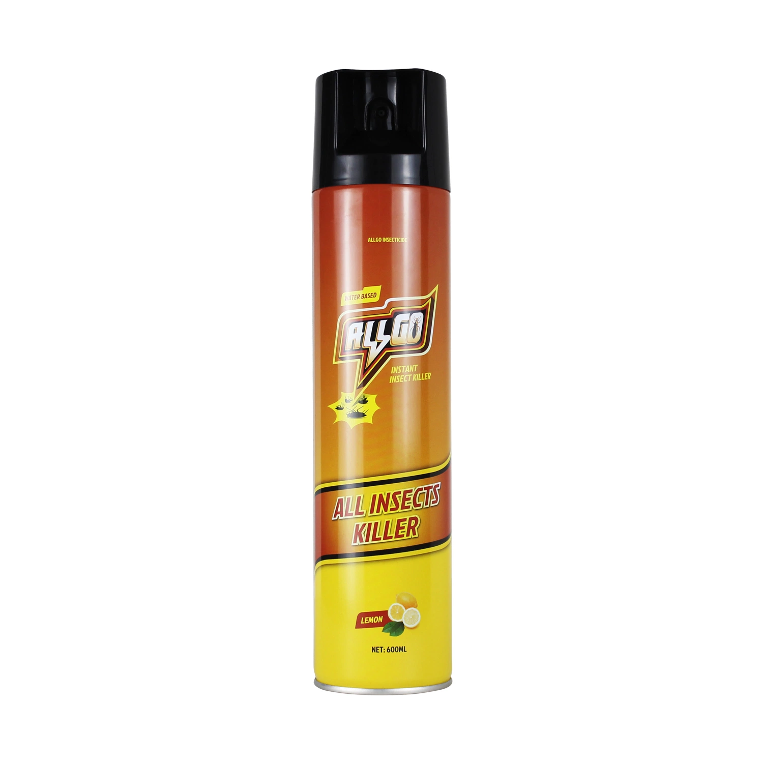 Insecticide Spray Manufacturer Insecticide Killer Company OEM Insect Spray