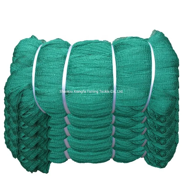 Africa 400MD Multifilament Fishing Net, Netting for Fishing