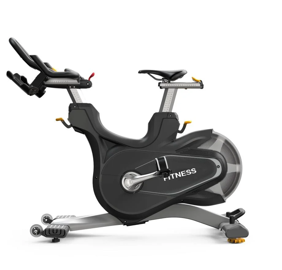 Exercise Bike Cardio Gym Equipment Magnetic Commercial Home spinning Bike