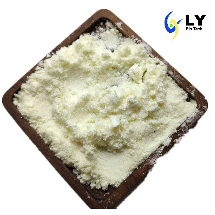 China Supplier Supply Shiitake Mushroom Extract Powder Ahcc CAS 37339-90-5 with Best Price