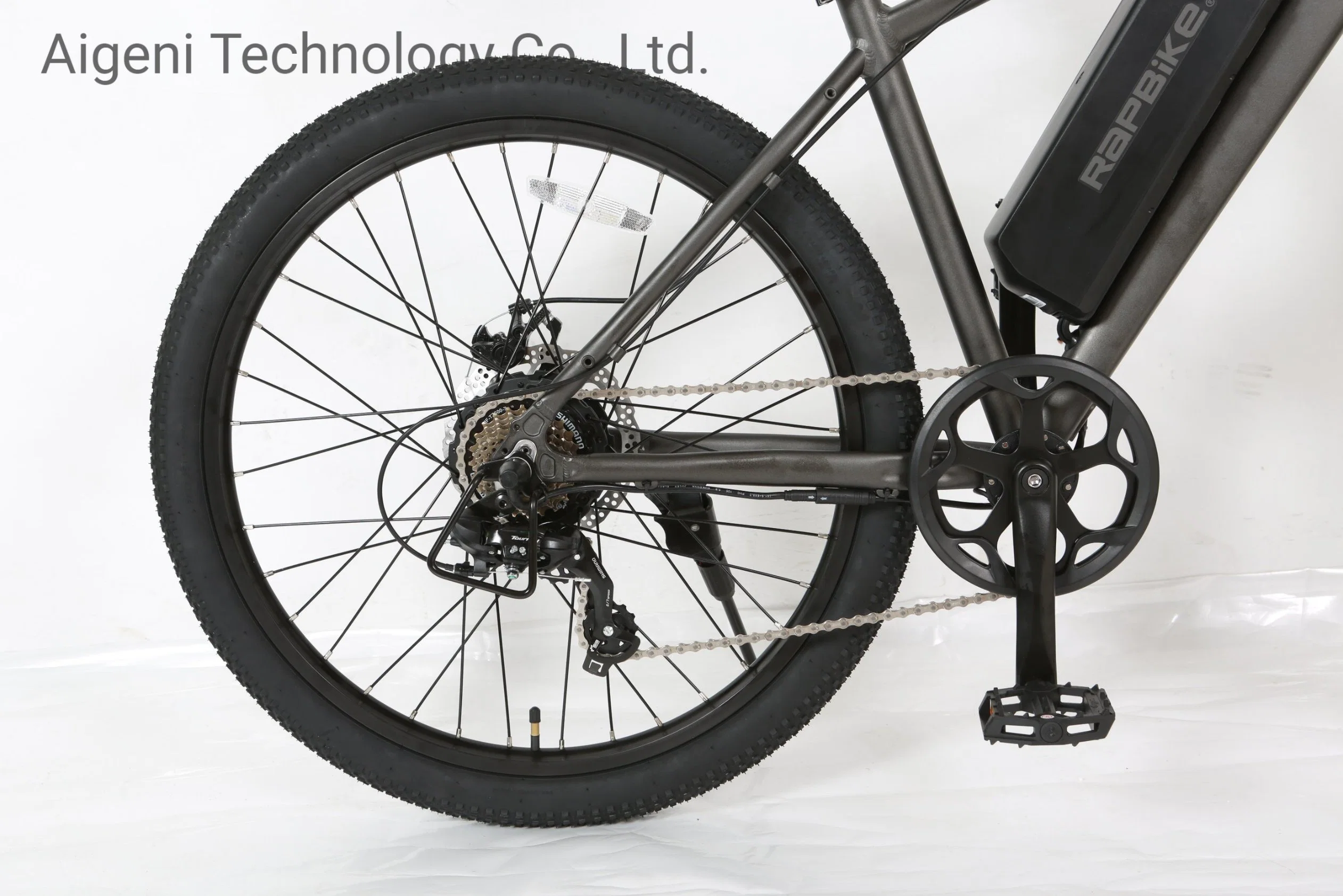 2022 Wholesale/Supplier Economical Electric Mountain Bike in Stock