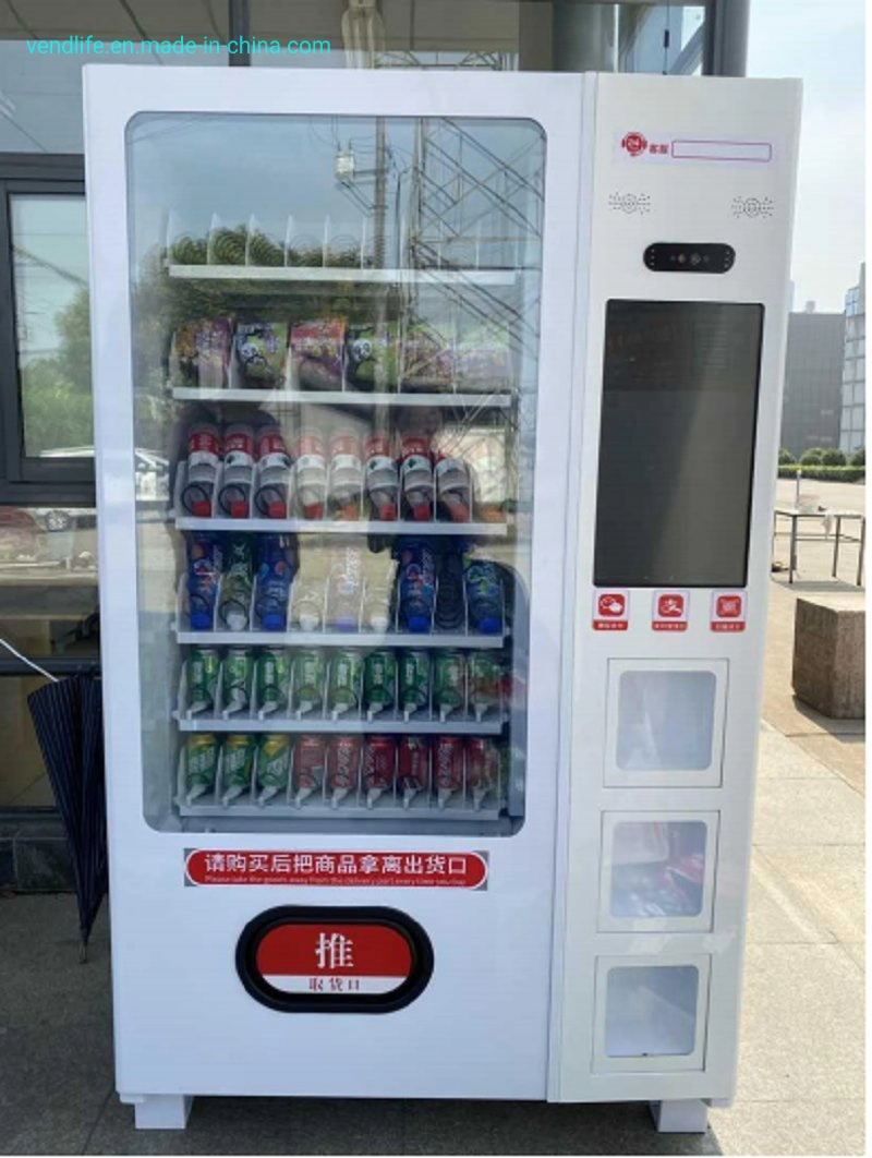 Note Vendlife coin boissons en bouteille et en conserve la noix de kola Soft peut Boissons en bouteille vending machine