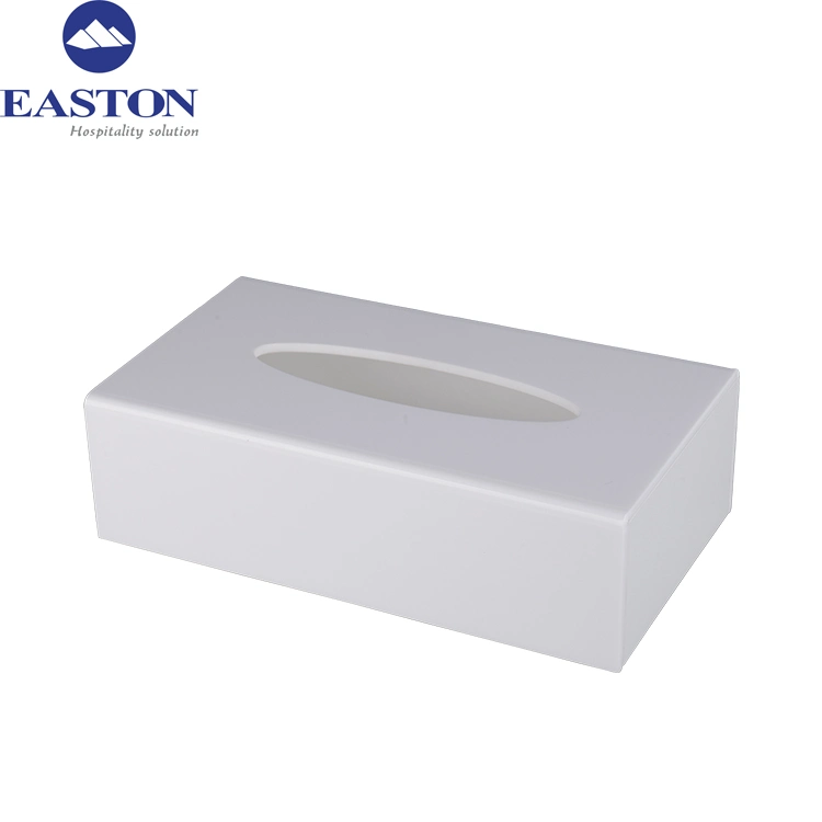 Wholesale/Supplier Hotel Bathroom Accessories Acrylic Soap Dish Holder