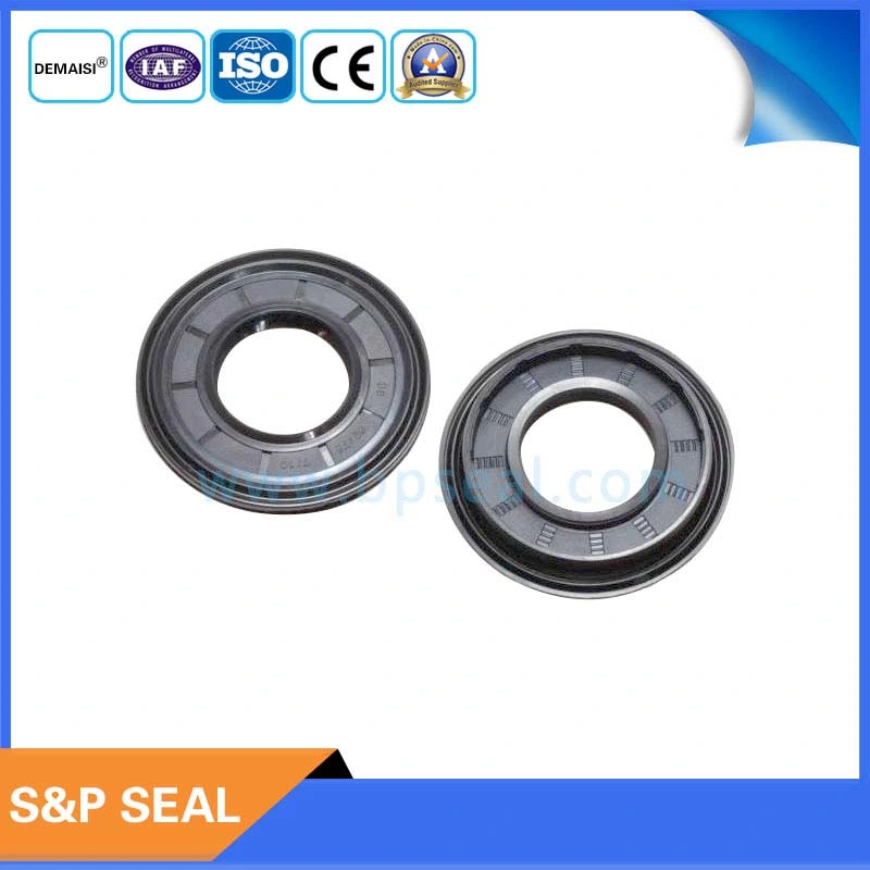 35*62/75*7/10 Demaisi NBR Oil Seal for Washing Machine Ariston Margarita