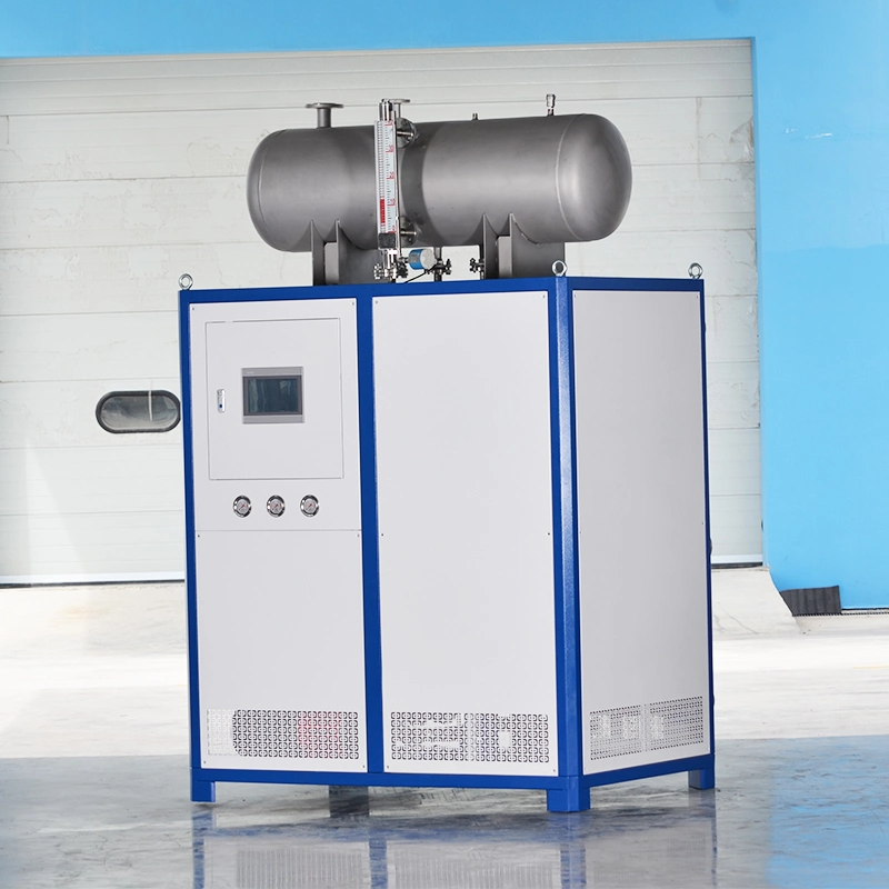 Agriculture Greenhouse Growing Air Handling Units Constant Temperature Control System Air Cooler Units