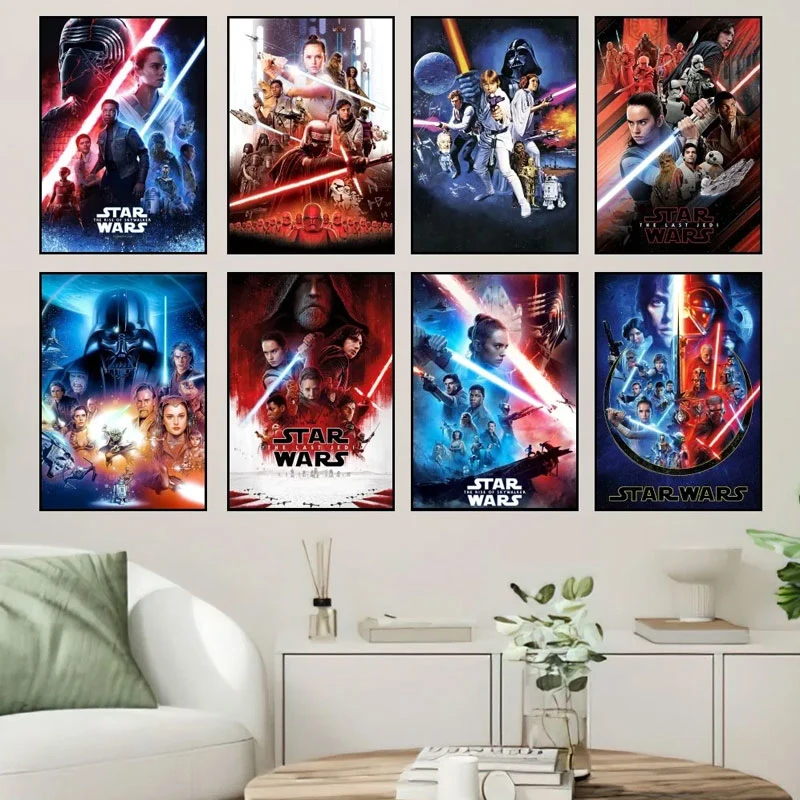 Retro Metal Poster Sign Cinema Wall Art Decoration Plaque Home Room Decoration Beautiful Gift