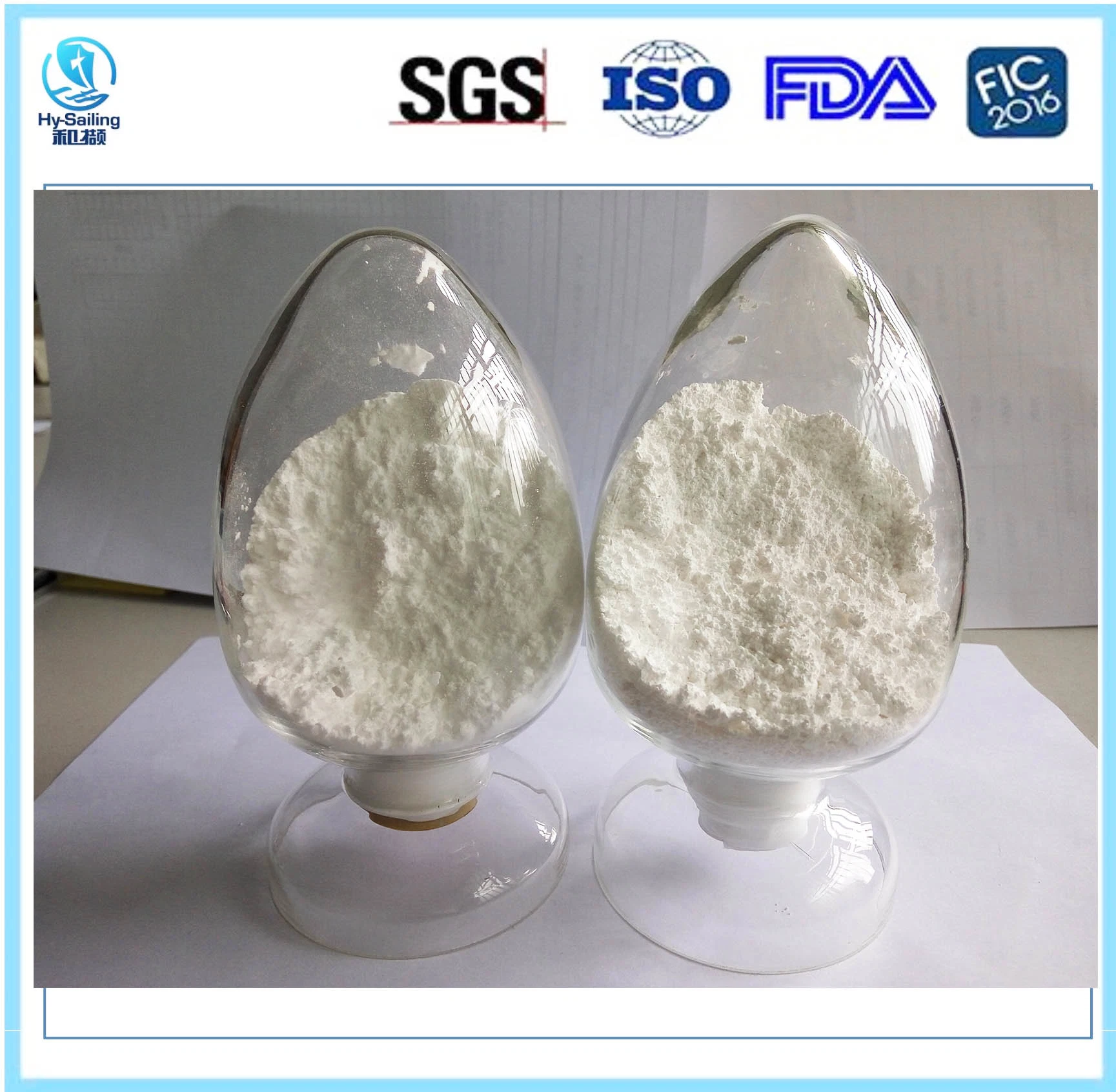 Plastic Sericite Mica for Cosmetics