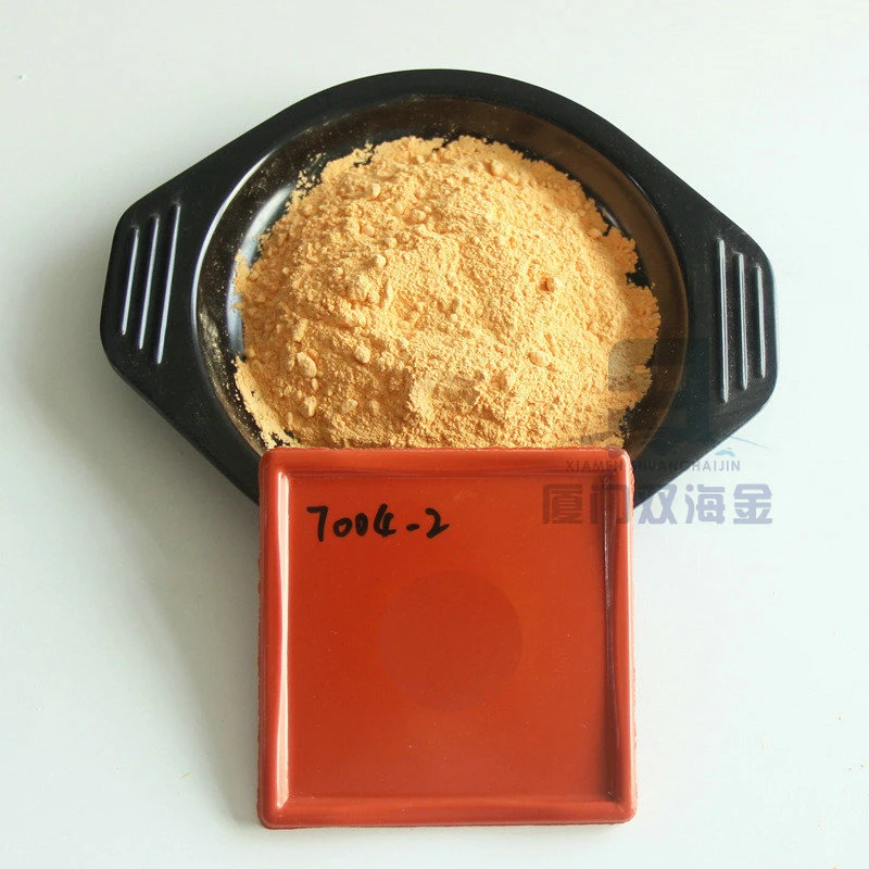 Factory Sale Melamine Glazing Powder Chemicals Products