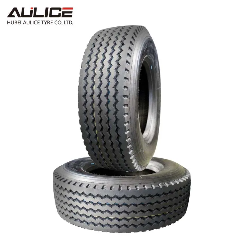 Aulice TBR/OTR Factory 385/65R22.5 AR113 Neuer schlauchloser Reifenwagen Reifen