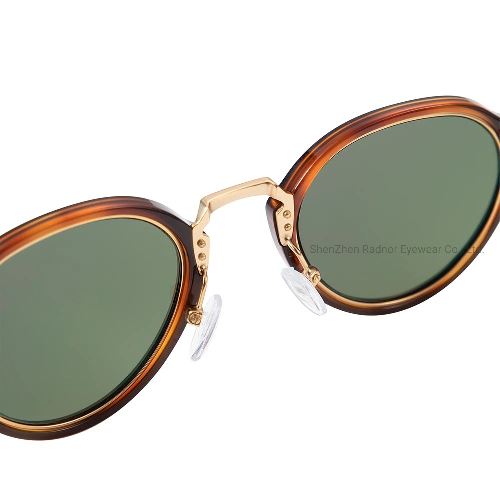 Eco Friendly Sunglasses by OEM ODM Shenzhen Manufacturer